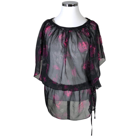 Unisex Lindex - Sifonkitunika, koko 48 -  ()