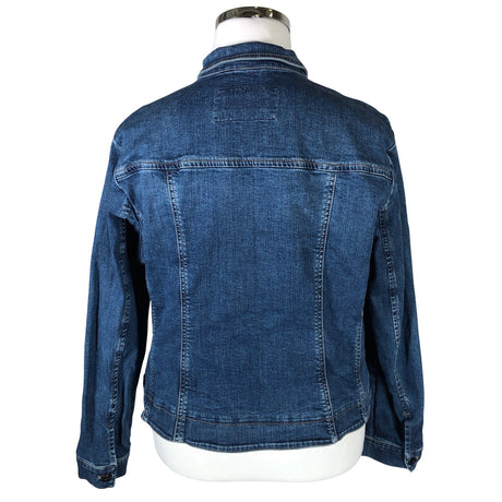 Unisex Gerry Weber - Farkkutakki, koko 46 -  (2)