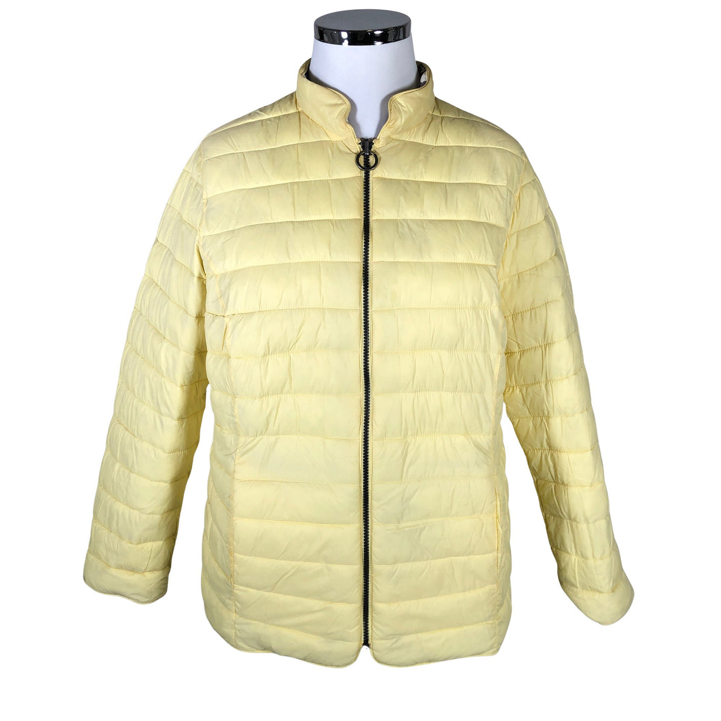 Unisex Barbara Lebek - Kevyttoppatakki, koko 46 -  (3)