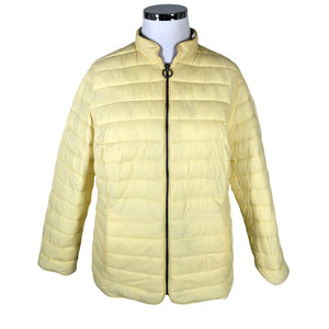 Unisex Barbara Lebek - Kevyttoppatakki, koko 46 -  (3)
