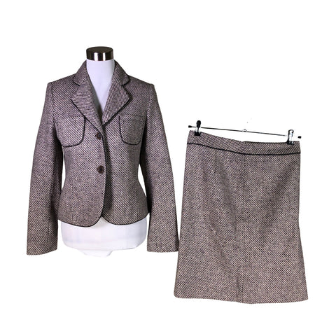 Unisex Caramelo - Jakkupuku, koko 38 -  ()