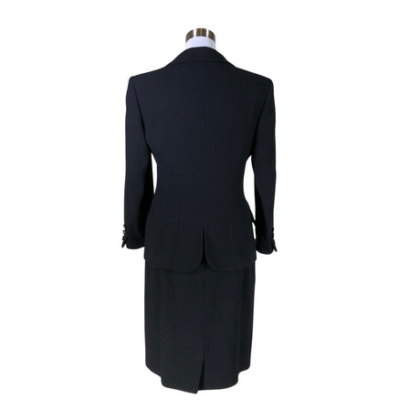 Unisex Claire Paris - Jakkupuku, koko 38 -  (2)