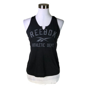 Unisex Reebok - Urheilutoppi, koko 36 -  (1)