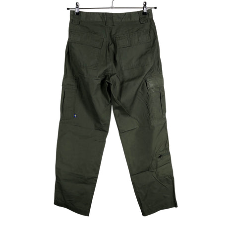 Unisex Fjällräven - Ulkoiluhousut, koko 38 -  (2)