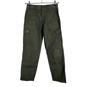 Unisex Fjällräven - Ulkoiluhousut, koko 38 -  (1)