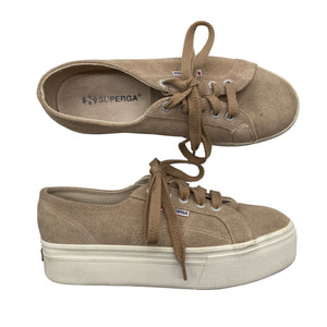 Unisex Superga - Tennarit, koko 38 -  (1)