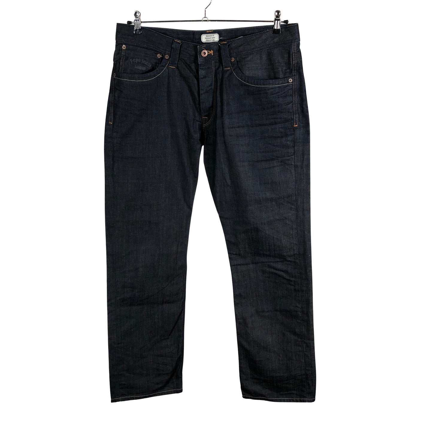 Unisex Pepe Jeans - Farkut, koko W36 -  (1)