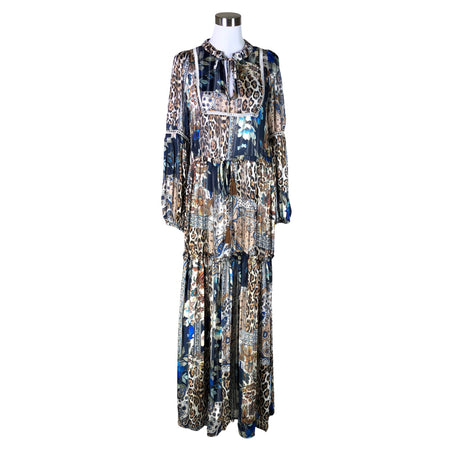 Unisex Guess - Sifonkimekko, koko 40 -  ()