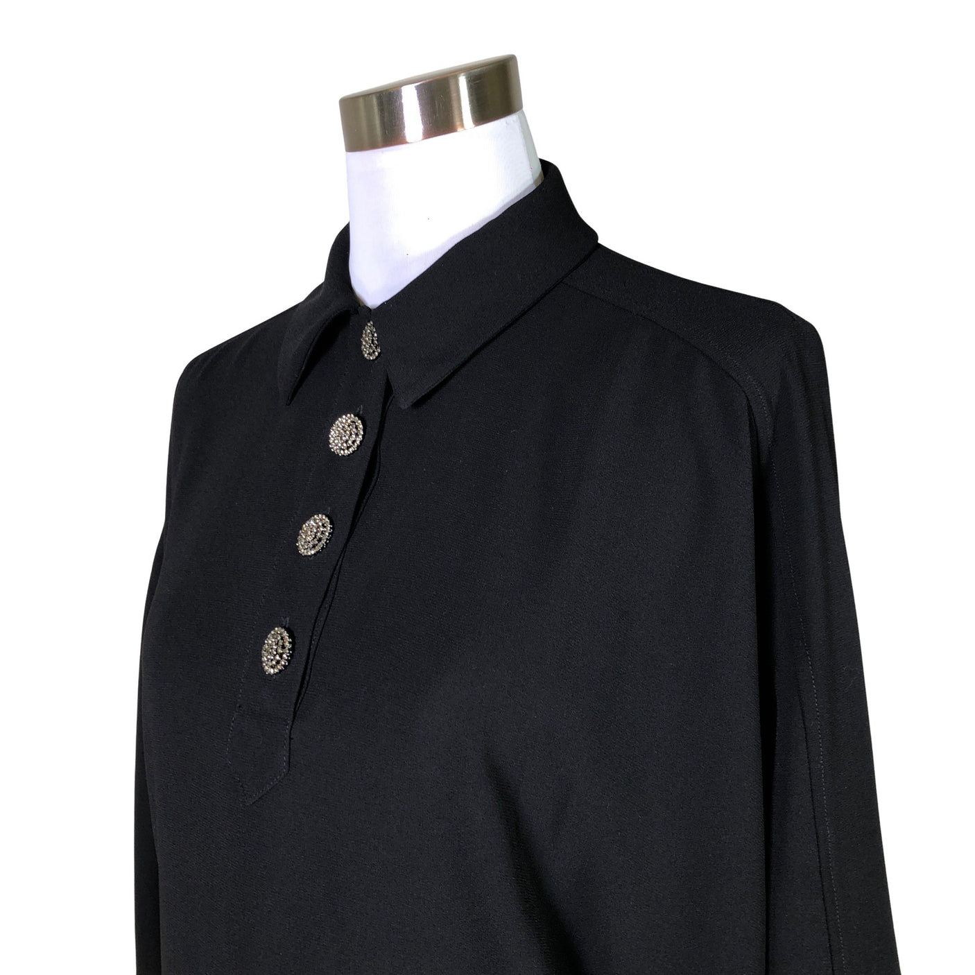 Unisex Tara Jarmon - Sifonkitunika, koko 40 -  (3)