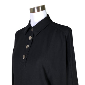 Unisex Tara Jarmon - Sifonkitunika, koko 40 -  (3)