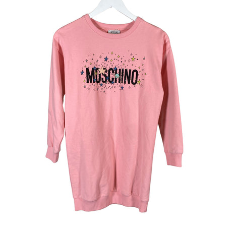 Unisex Moschino - Collegetunika, koko 146 - 152 -  ()