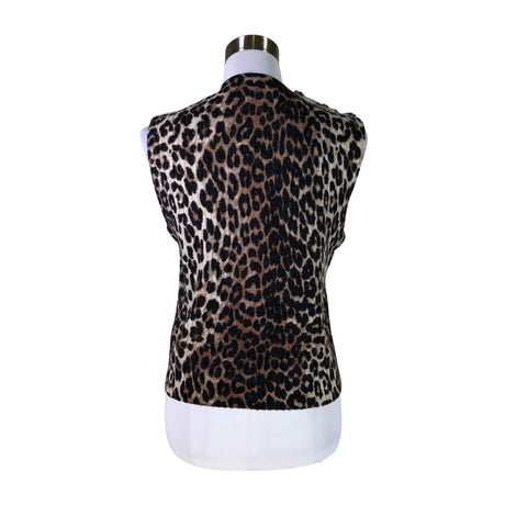 Unisex Ganni - Neuleliivi, koko 36 -  (2)