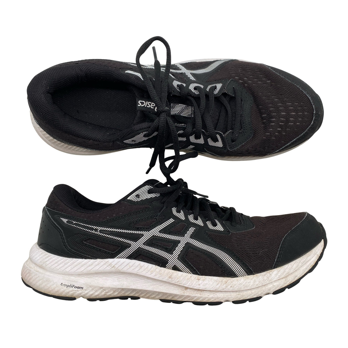Unisex Asics - Juoksukengät, koko 43 -  (1)
