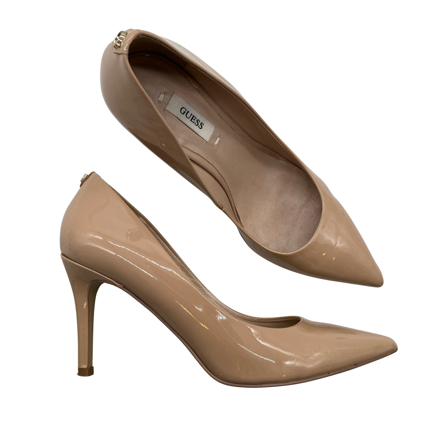 Unisex Guess - Korkokengät, koko 39 -  (1)
