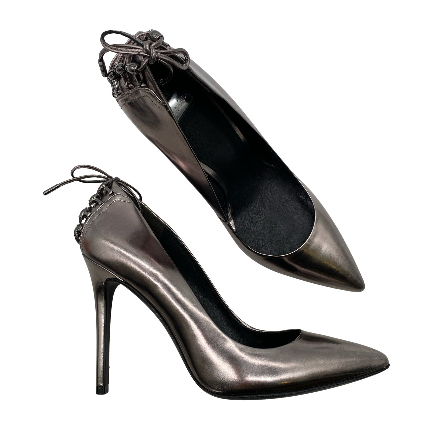 Unisex Marciano by Guess - Korkokengät, koko 39 -  (1)