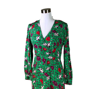 Unisex ba&sh - Sifonkimekko, koko 38 -  (3)