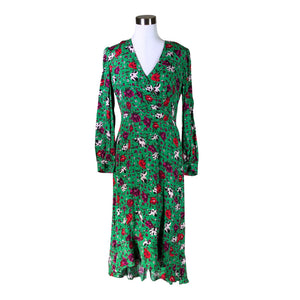 Unisex ba&sh - Sifonkimekko, koko 38 -  (1)