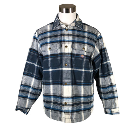 Unisex Dickies - Kevyttoppatakki, koko L -  ()