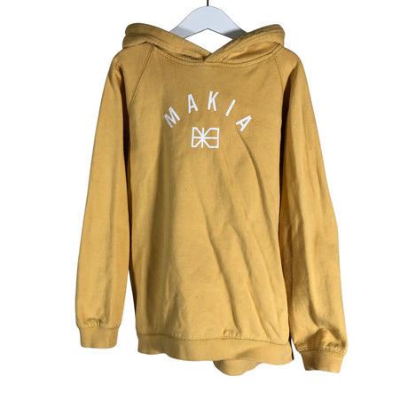 Unisex Makia - Huppari, koko 146 - 152 -  ()