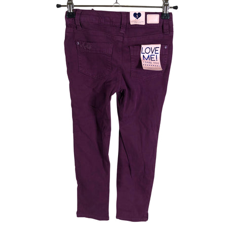 Unisex Celebrity Pink - Farkut, koko 104 - 110 -  (2)