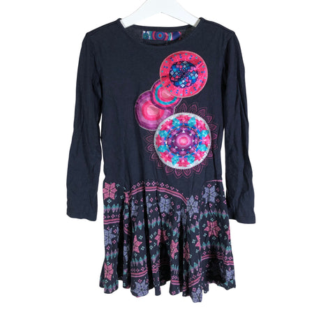 Unisex Desigual - Mekko, koko 128 - 134 -  ()