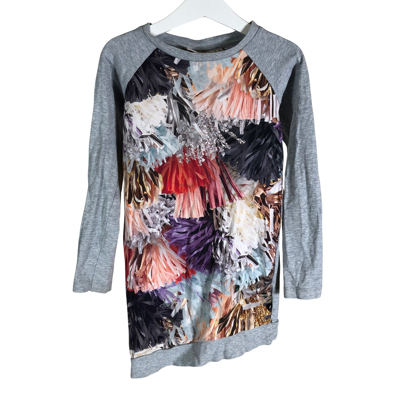 Unisex Molo Kids - Trikoomekko, koko 110 - 116 -  (1)