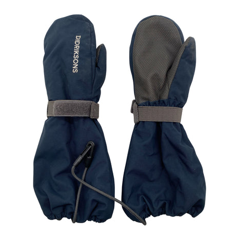 Unisex Didriksons - Talvihanskat, koko 5 - 8 vuotta -  ()