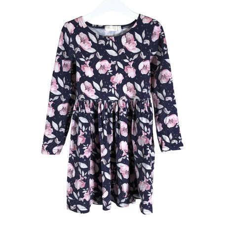 Unisex Mingnelin - Mekko, koko 116 - 122 -  ()