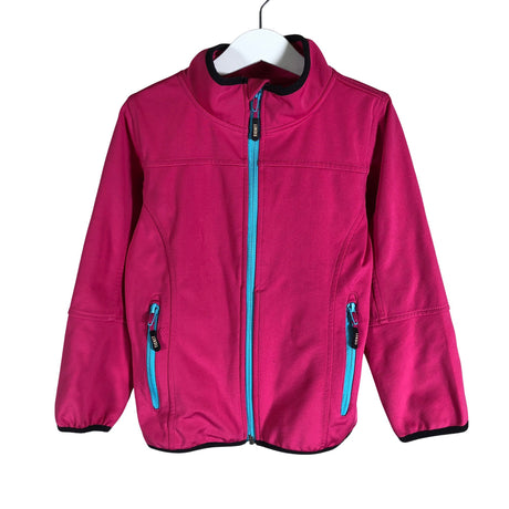 Unisex Ticket to Heaven - Softshell-takki, koko 110 - 116 -  ()