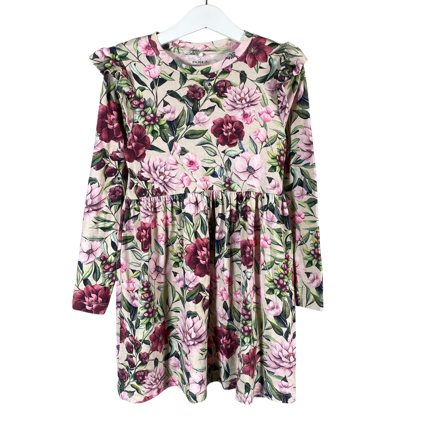 Unisex Name It - Mekko, koko 116 - 122 -  (1)