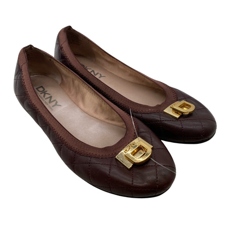 Unisex DKNY - Ballerinat, koko 37 -  (2)