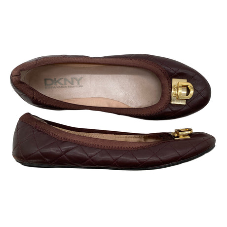 Unisex DKNY - Ballerinat, koko 37 -  ()