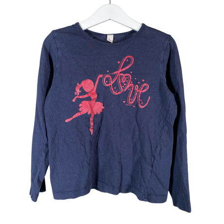 Unisex Esprit - Trikoopaita, koko 128 - 134 -  ()