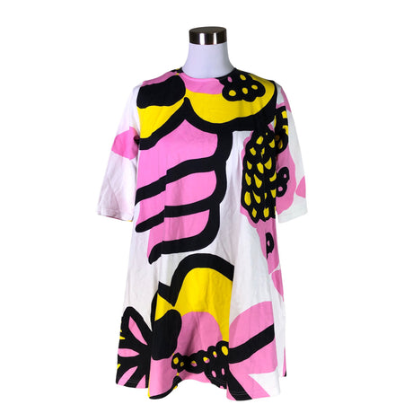 Unisex Marimekko - Trikoomekko, koko 34 -  ()