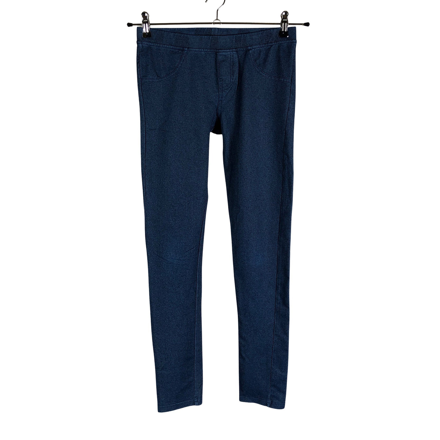 Unisex Bogi - Farkkuleggingsit, koko 158 - 164 -  (1)
