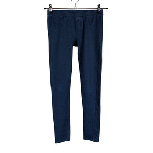 Unisex Bogi - Farkkuleggingsit, koko 158 - 164 -  (1)
