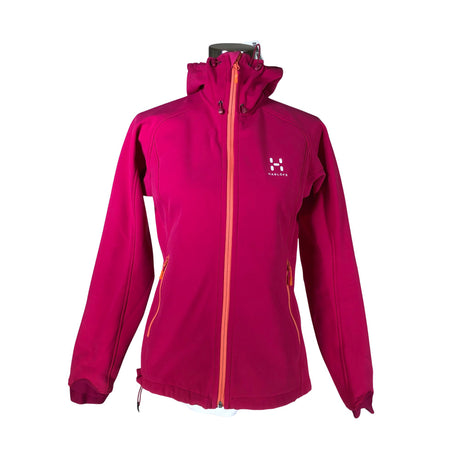 Unisex Haglöfs - Softshell-takki, koko 36 -  ()