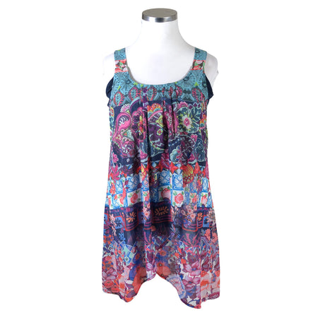 Unisex Desigual - Mekko, koko 44 -  ()