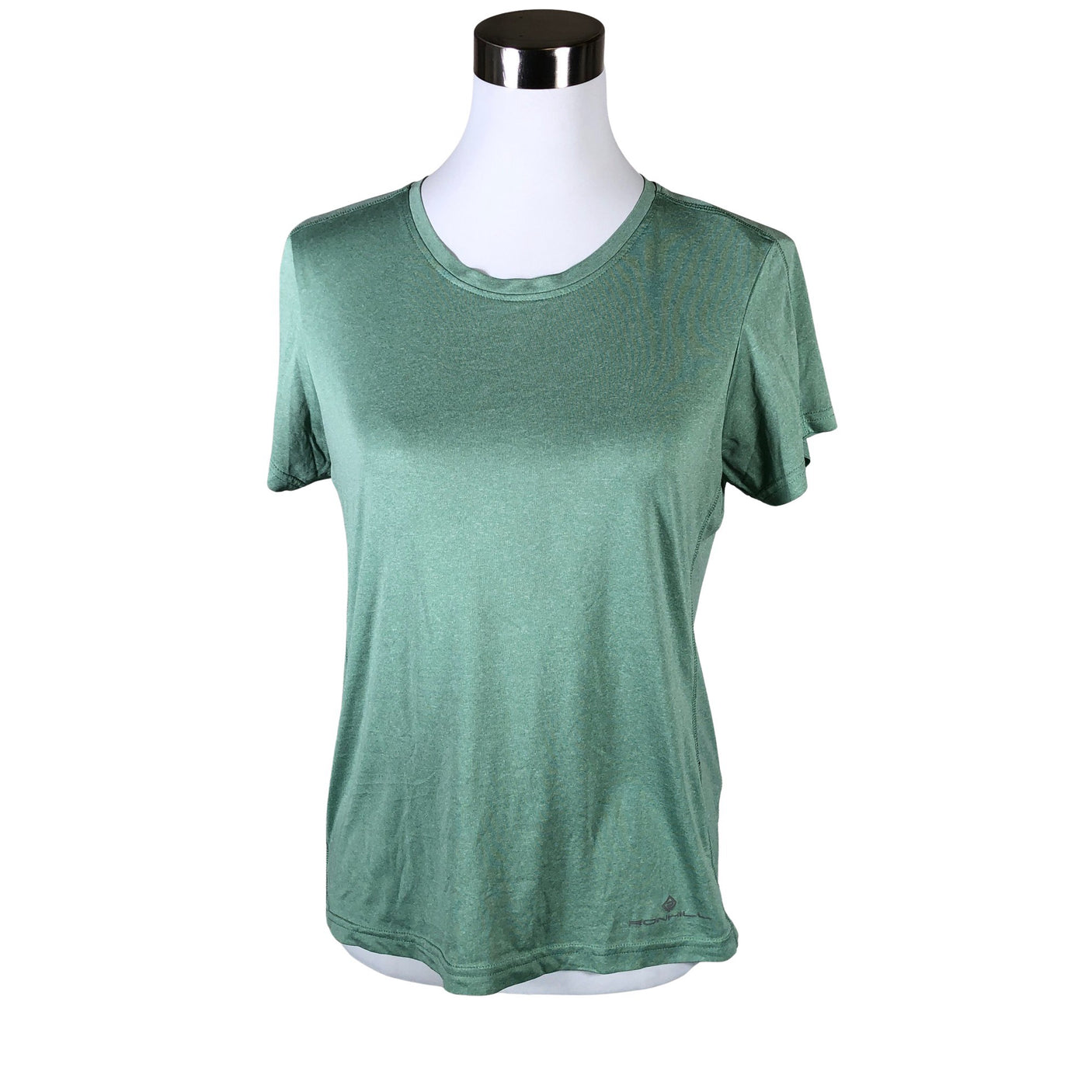 Unisex Ronhill - Urheilupaita, lyhyet hihat, koko 38 -  (1)