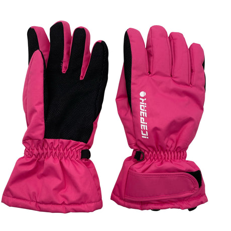 Unisex Icepeak - Talvihanskat, koko Ei kokoa -  ()