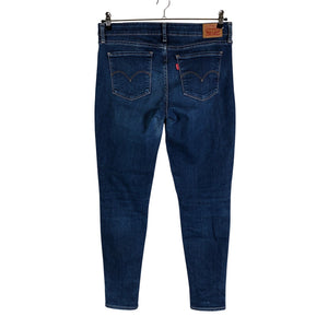 Unisex Levi's - Farkut, koko W30 -  (2)