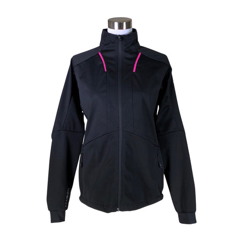 Unisex Rukka - Softshell-takki, koko 40 -  ()