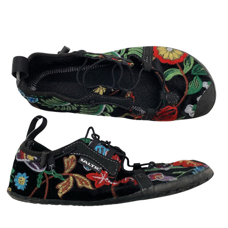 Unisex Saltic - Tennarit, koko 40 -  ()