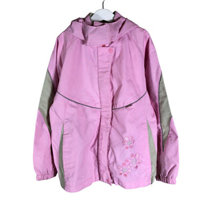 Unisex Rasavil - Välikausitakki, koko 134 - 140 -  (1)