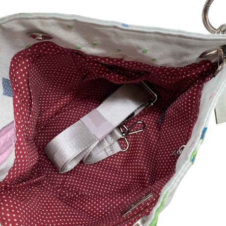 Unisex HVISK - Käsilaukku, koko Midi -  (2)