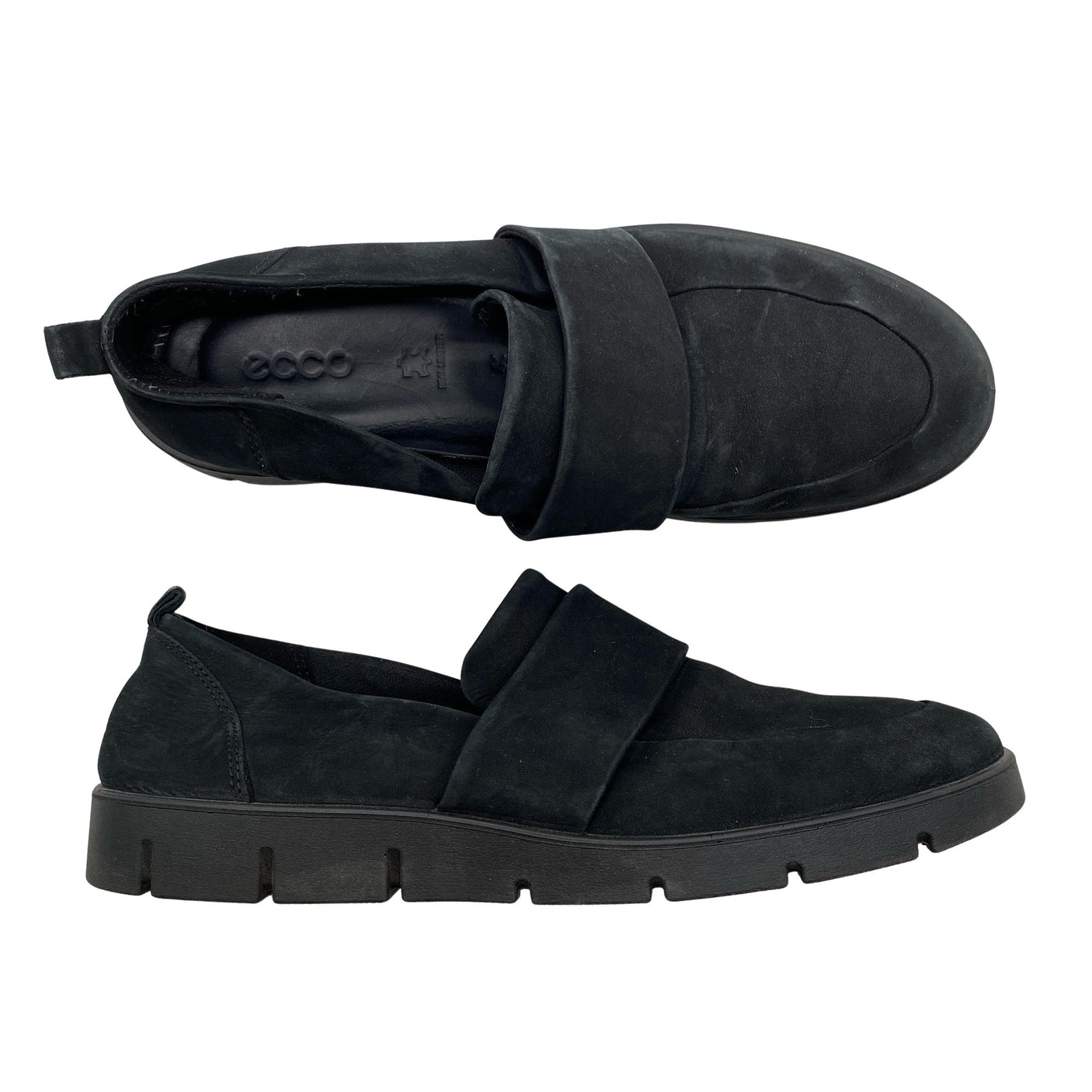 Unisex Ecco - Loaferit, koko 41 -  (1)