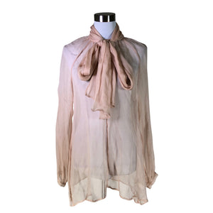 Unisex Liviana Conti - Pusero, koko 40 -  (1)