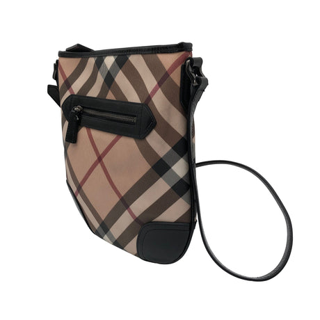 Unisex Burberry - Olkalaukku, koko Midi -  (2)