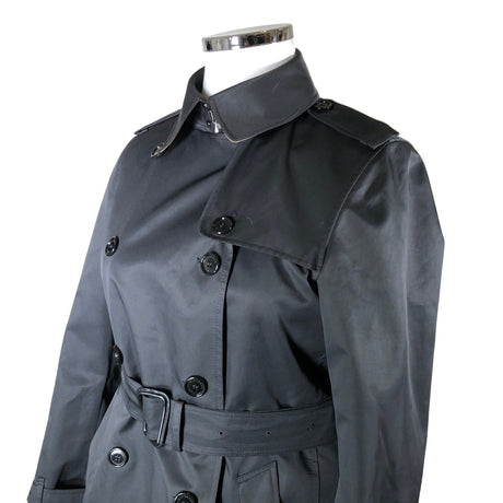 Unisex Burberry - Trenssitakki, koko 42 -  (2)