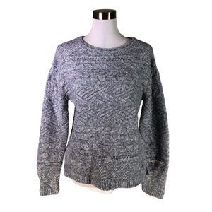 Unisex Pepe Jeans - Sweater, size 40 - Light blue (1)